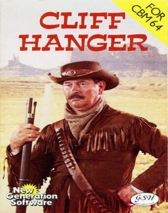 Cliff Hanger