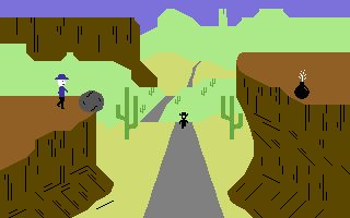 Image in-game