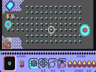 Image in-game