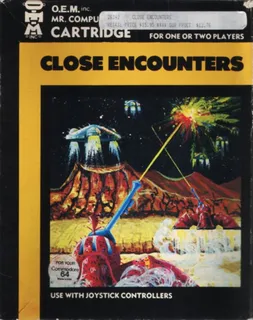Close Encounters of the Worst Kind