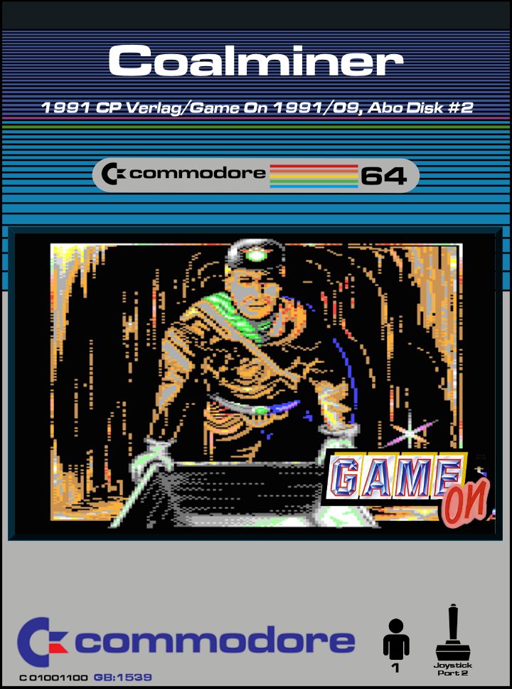 Coalminer