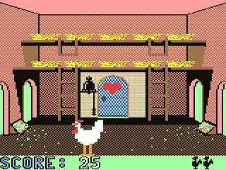 Image in-game