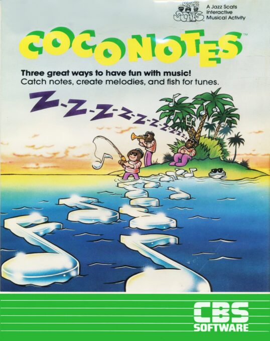 Coco-Notes