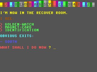 Image in-game