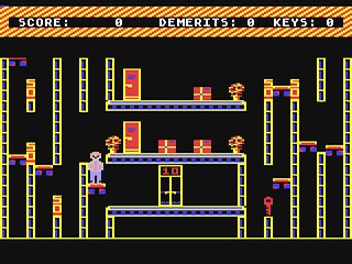 Image in-game