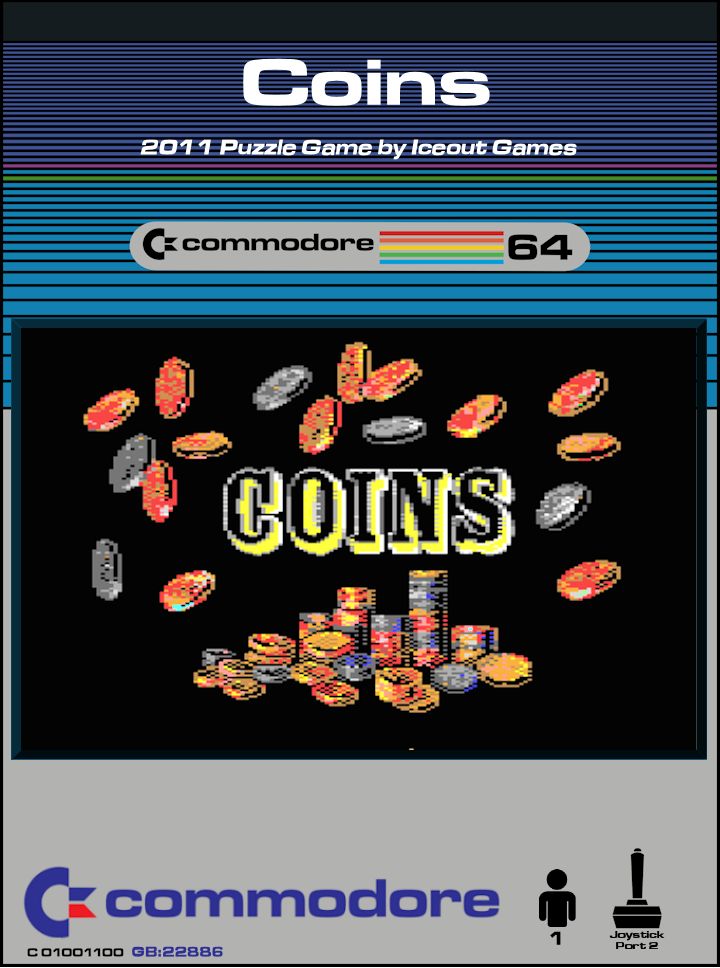 Coins