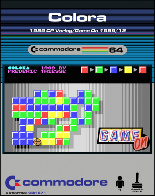 Colora