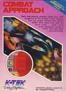 Combat Approach