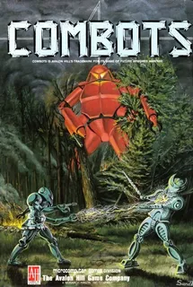 Combots