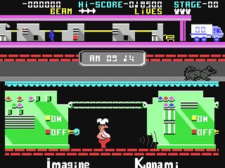 Image in-game