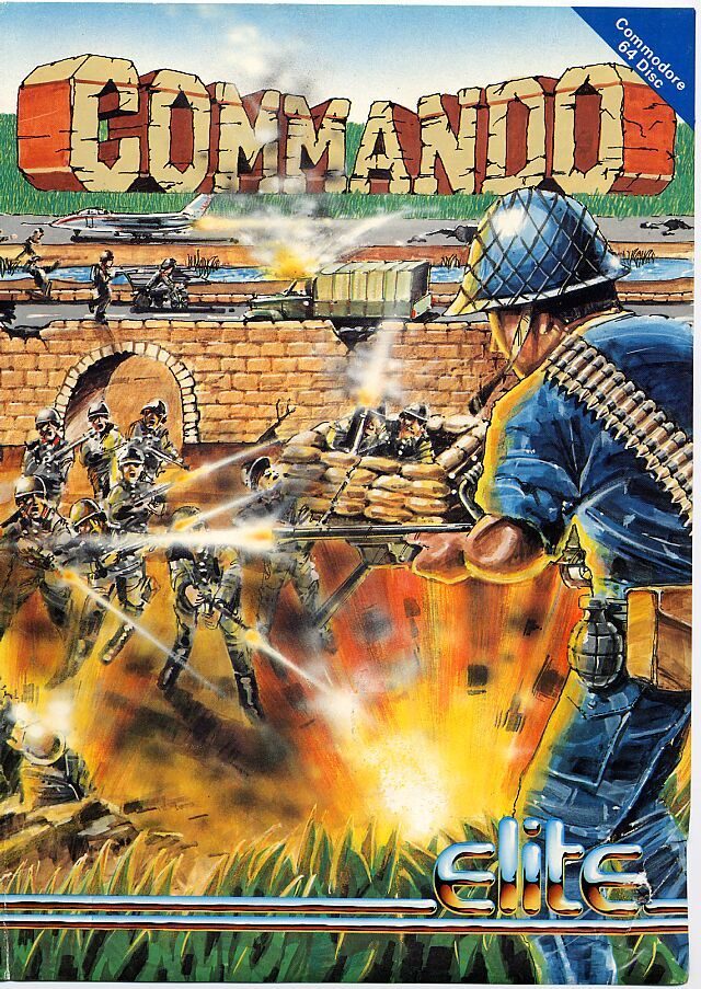 Commando
