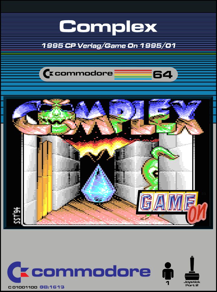 Complex