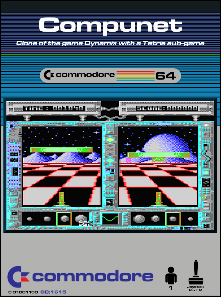 Compunet