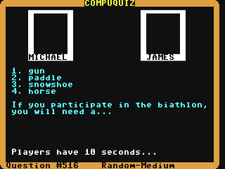 Image in-game
