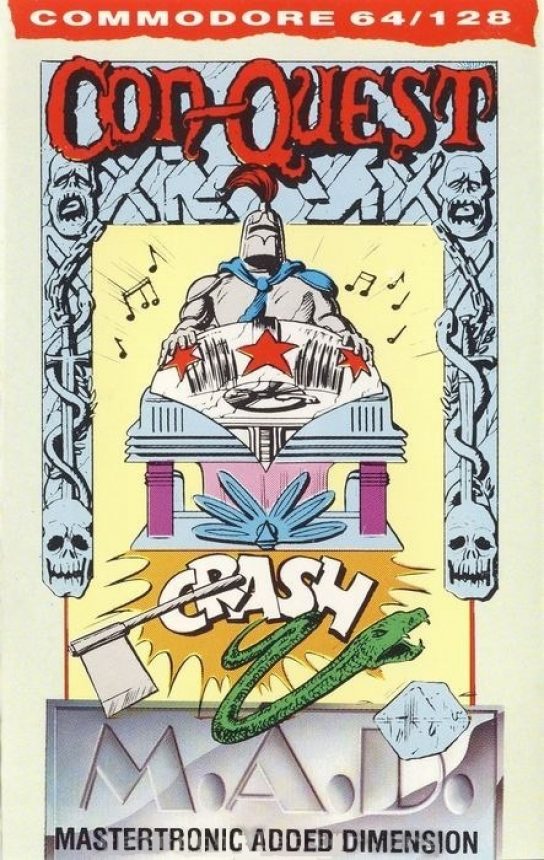 Con-quest