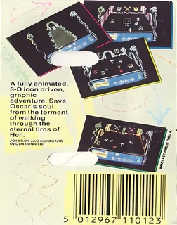 Con-quest - Dos