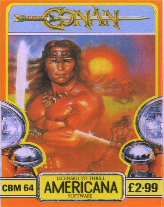 Conan