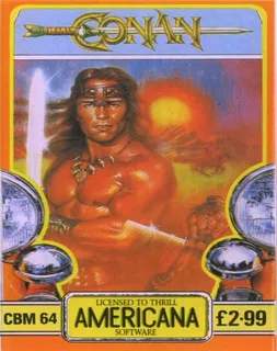 Conan