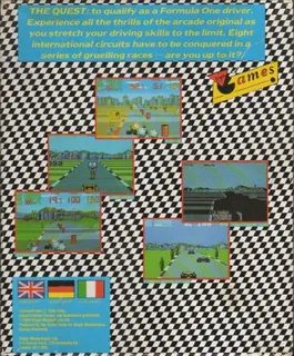 Continental Circus - Dos