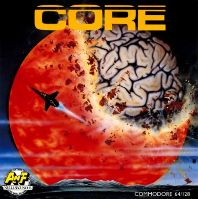 CORE