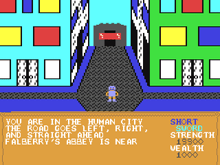 Image in-game