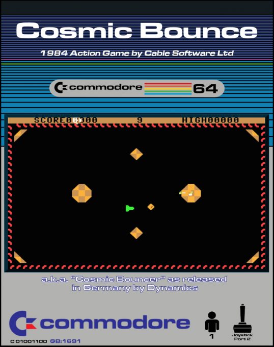 Cosmic Bounce
