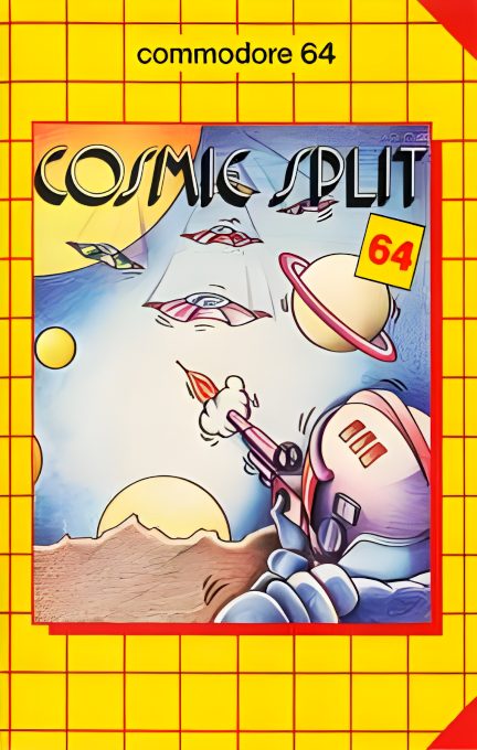 Cosmic Split