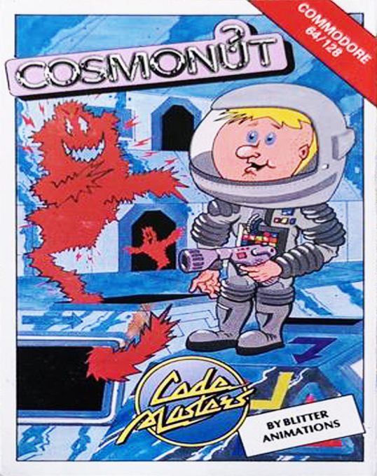 Cosmonut