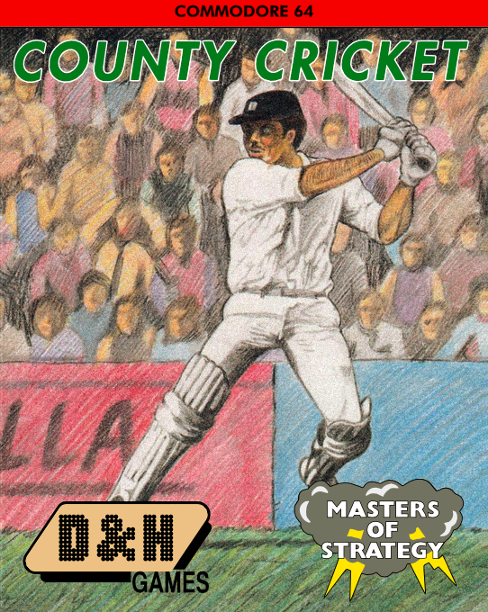 County Cricket