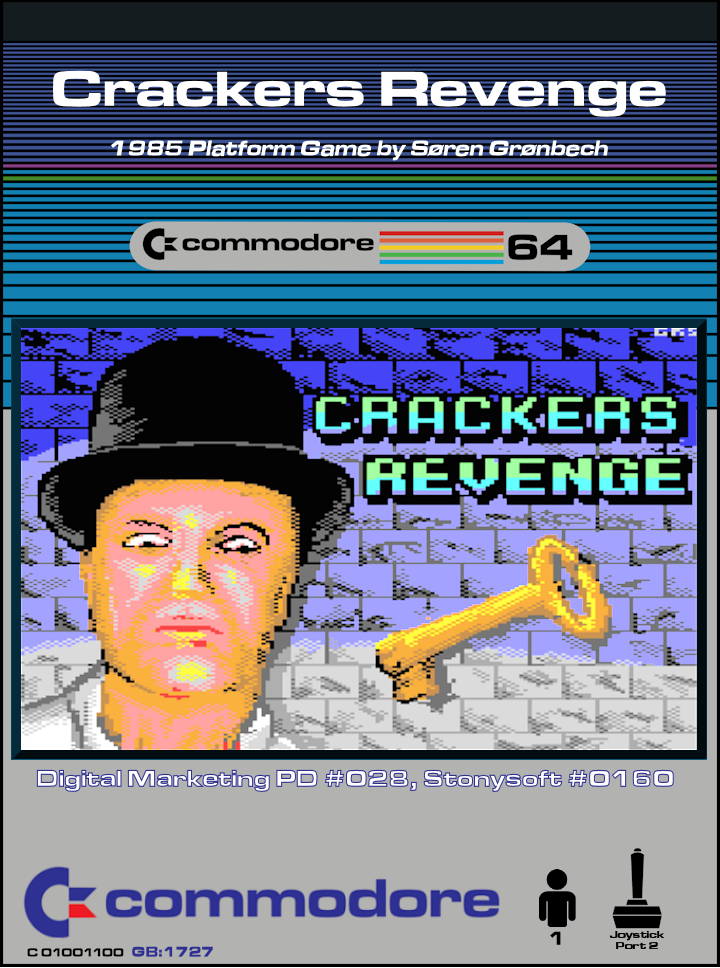 Crackers Revenge