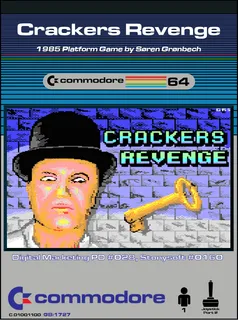 Crackers Revenge