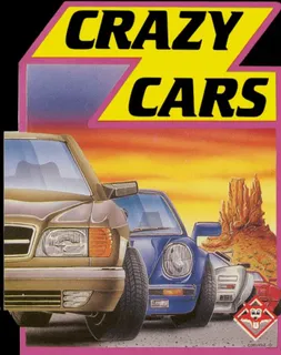 Crazy Cars