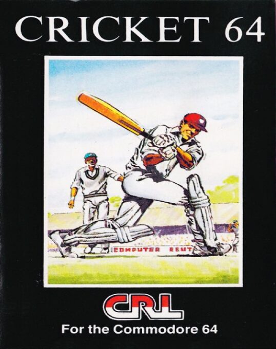 Cricket 64
