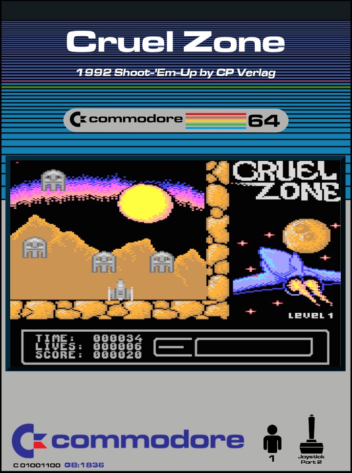 Cruel Zone