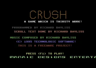 Crush
