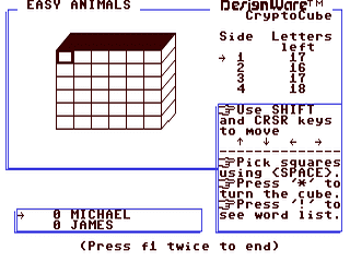 Image in-game