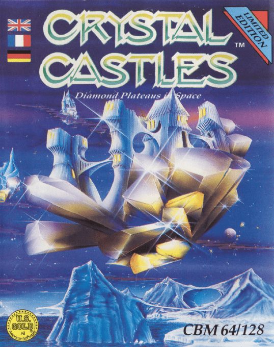 Crystal Castles