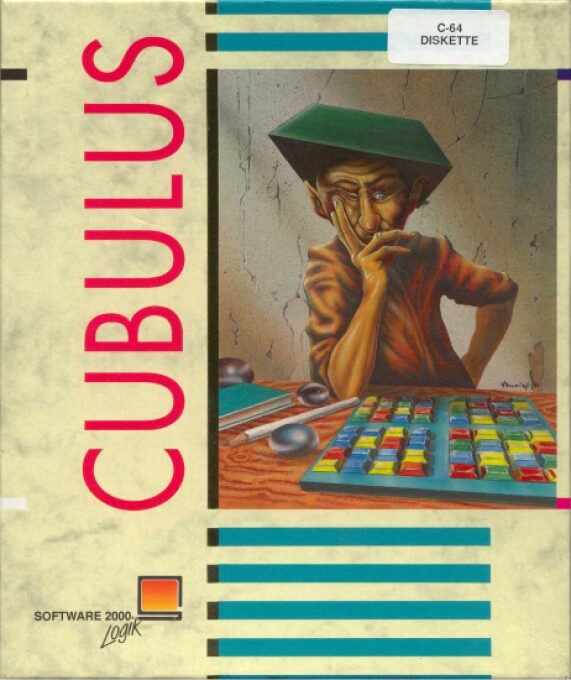 Cubulus