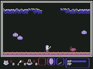 Image in-game