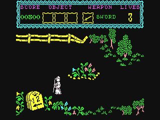 Image in-game