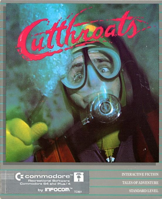 Cutthroats