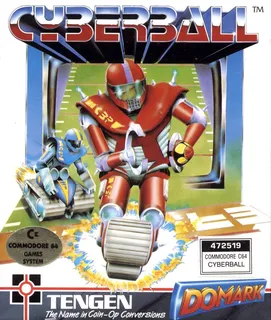 Cyberball