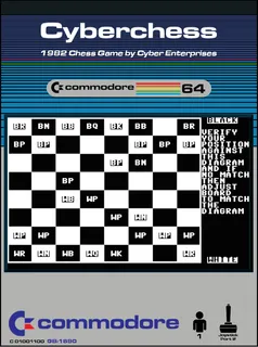 Cyberchess