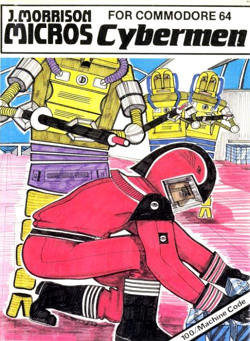 Cybermen