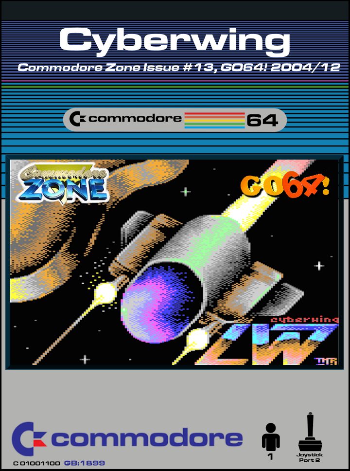 Cyberwing