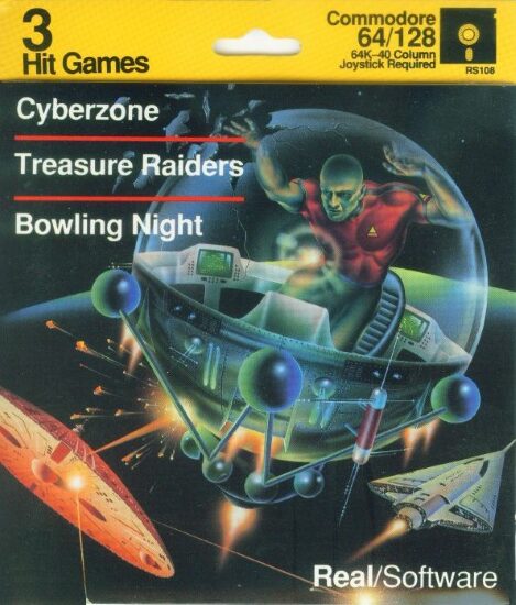 Cyberzone