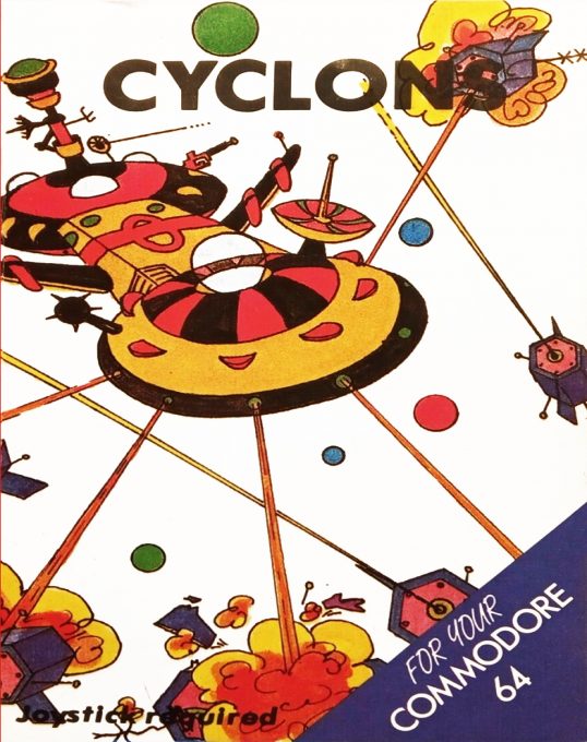 Cyclones