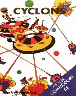 Cyclones