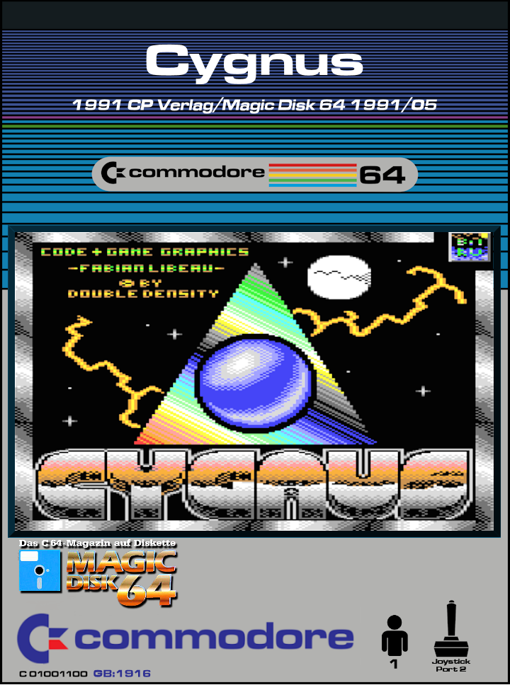 Cygnus