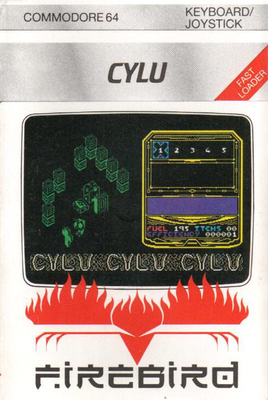 Cylu